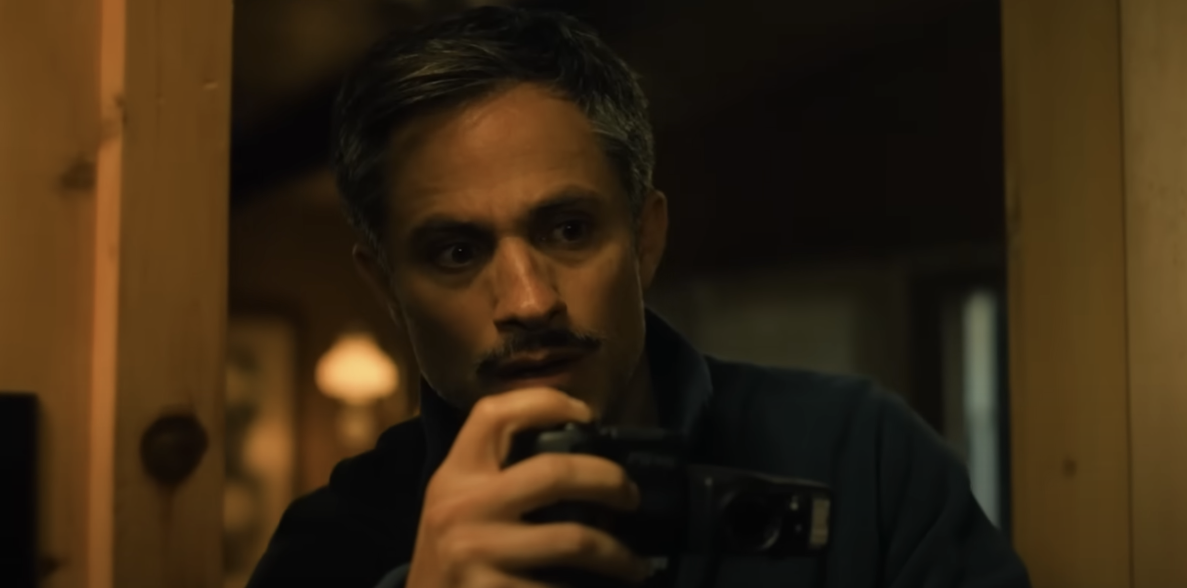 Про що фільм "Голланд" з Ніколь Кідман? Пояснення сюжету і кінцівки зі спойлерами